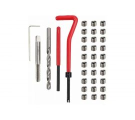 Набор для восстановления резьбы СТАНКОИМПОРТ М10x1,25 ST040126 