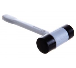 Молоток с ручкой ANTIREFLEX NAREX l=310 мм 624 g 875103 
