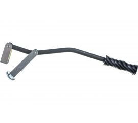 Рассухариватель 406 двигатель Газель СЕРВИС КЛЮЧ 77789 