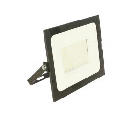 Светодиодный прожектор Volpe ULF-Q513 100W/6500K IP65 220-240В BLACK. UL-00004344 