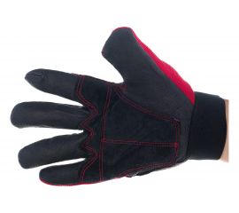 Перчатки монтажника КВТ С-33 р.M 75382 