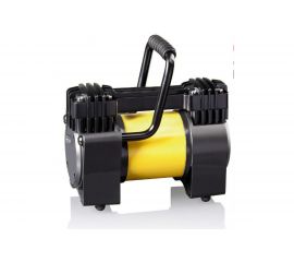 Автомобильный компрессор Качок К90X2C 