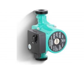 Циркуляционный насос OASIS C-25/4-130 4640130924416 