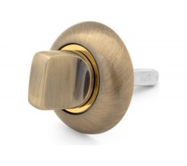 Поворотник Code Deco TT-1403-8/45-AB 27245 