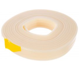 Самоклеящийся уплотнитель Россия 5x8 мм 19 м 40903-05-08 