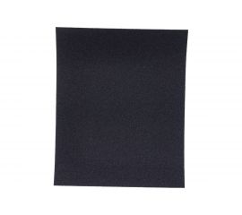 Бумага абразивная влагостойкая (10 листов; 230х280 мм; P80) SKRAB 35721 