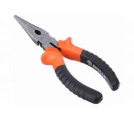 Тонкогубцы ЕРМАК 160мм Классик шлифованные 661-874 