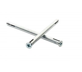 Рамный анкер ВсВ W 10х132 100 шт. 00-00000309 