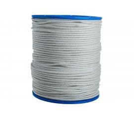 Комбинированный фал АзотХимФортис ПА+ПЭ 6 мм 300 м 71927 