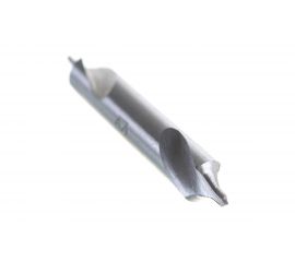 Сверло центровочное тип B (2 мм, Р6М5) GRIFF a141015 