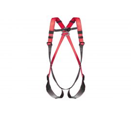Страховочная привязь SAFE-TEC ST1 STR001 