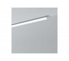 Карниз потолочный NOMASTYL (2000х20х25 мм) NMC MO 