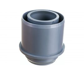 Патрубок Sinikon 50х32, СТАНДАРТ 513002.R 