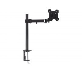 Кронштейн для монитора REXANT 13-27 дюймов, настольный, одно колено PROFI 38-0306 