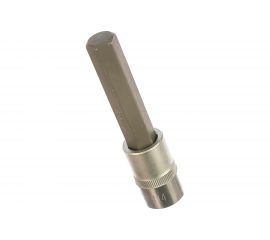 Головка торцевая с шестигранной вставкой ""HEX"" (1/2""DR; 14 мм; 100 мм) Jonnesway S09H4314 