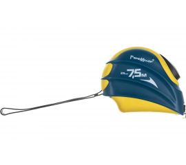 Рулетка РемоКолор RemoSpace 7.5 м, 25 мм 15-1-327 