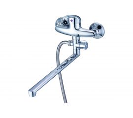 Смеситель для ванной Solone LUN6-A031 