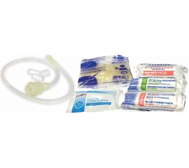 Набор для оказания первой помощи при укусах змей, насекомых, пауков ФЭСТ 1932 