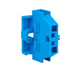 Миниклемма EKF PROxima STB-1.5, 18A, синяя stb-m-1.5-blue 