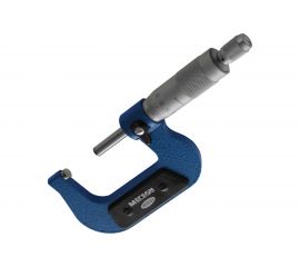 Механический микрометр МЕГЕОН 80601 к0000031949 