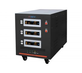 Стабилизатор Энергия Hybrid - 30 000/3 II поколение Е0101-0167 