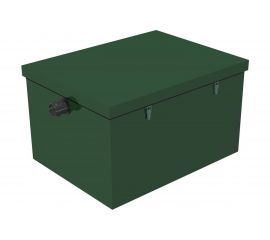 Жироуловитель Alta Group Alta-M-In 1,5-150 