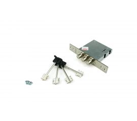 Врезной замок BORDER 87327 G 8-6 Э 27615 