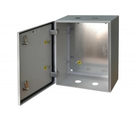 Корпус УЗОЛА ЩМП-40-30-20-IP54-У3-014 ЯЯС22767 