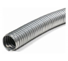 Металлорукав ЗЭТАРУС Р3-ЦХ 15, 50 м/уп. zeta42423 