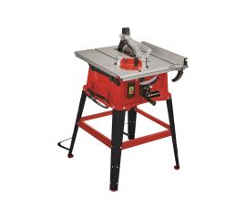 Торцовочная пила с площадкой Einhell TC-TS 254 eco, 2050Вт, 254x30мм 4340505 