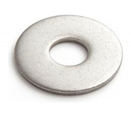 Кузовная шайба ЦКИ DIN 9021, М5 Ц 1000 шт 61180 