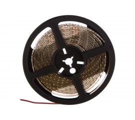 Лента Gauss LED Elementary 2835 60-SMD 4.8W 12V DC 5м 356000305 