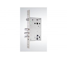 Дверной замок CRIT А3 Ассистент 03124 