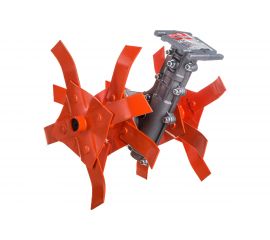 Насадка-культиватор для триммера (26 мм; 9Т) Sturm GT3513-K 