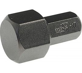 Вставка 6-гранная (H17х30 мм; 10 мм) JTC 1353017 