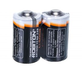 Элемент питания Robiton ER14250-SR2 1/2AA SR2 11612 