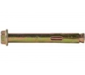 Анкерный болт с гайкой КРЕП-КОМП 6,5х56, 15 шт. аг6556мф 