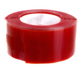 Универсальная самовулканизирующаяся лента Mr.Bond PipalQuickSPACER EXTREM, оранжевый 202250010 