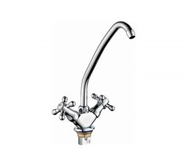 Смеситель для кухни Профсан ПСМ тип См-МДЦБр PSM-117-89 