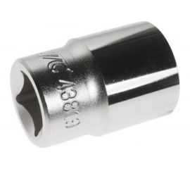 Головка торцевая 1/2” 19 L=38мм JTC 43819 