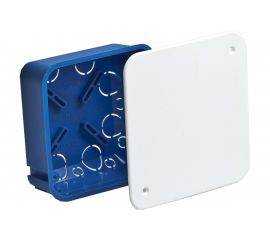 Распаячная коробка СП 100х100х45 Ruvinil 10160 