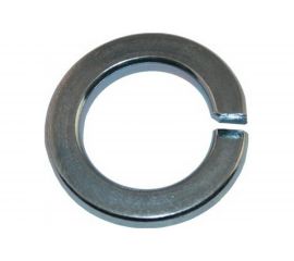 Оцинкованный гровер Метизный двор D30 DIN 127, 25 шт. 4690441027719 