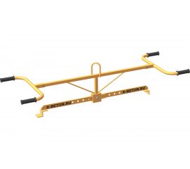 Захват-тандем для бордюра ООО Компания Икс-Бетон 4687202114276 