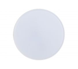 Светодиодная лампа Polaroid 220V GX 6W 3000K GX53 420lm PL-GX5363 