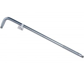 Г-образный вороток с накаткой 460мм 1/2 ROCKFORCE RF-8154460 