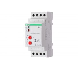 Автомат защиты электродвигателей F&F CZF-BR EA04.001.003 