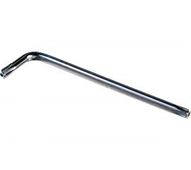 Ключ TORX Г-образный T25 ЭВРИКА ER-76625 