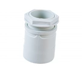 Переходник труба-коробка (32 мм; IP65) для жестких труб DKC 50232 