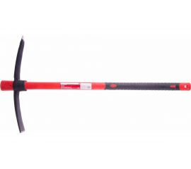 Кирка с фибергласовой рукояткой 900 мм MATRIX 21830 