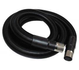 Шланг доборный (электропроводный; антистатический; 50 мм; 4 м) для промышленного пылесоса Дастпром ШАД4 